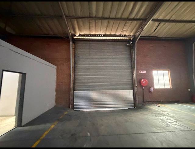 BUSINESS PROPERTY TO RENT IN SUNDERLAND RIDGE